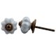 Light Grey Knob Small