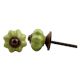 Lime Knob Small