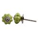 Lime Knob Small