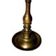 Vintage Oil Lamp-20 (Ht-27.5 Inches)