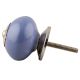 Slate Blue Knob