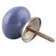 Slate Blue Knob