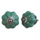 Sea Green Knob