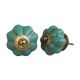 Sea Green Knob