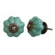 Sea Green Knob