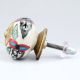 Lotus Flower Knob