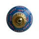 Red Dotted Knob