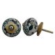 Trishul Flower Knob-01