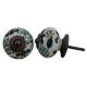 Trishul Flower Knob-01