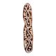 Set of 1 Piece New Wooden Printing Block