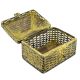 Tribal Hut Shape Box