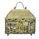 Tribal Hut Shape Box