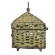 Tribal Hut Shape Box