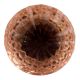 Pink Glass Wine Stopper (Set of one piece)