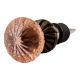 Pink Glass Wine Stopper (Set of one piece)