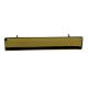 Golden Glass Big Door Handle