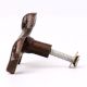Dachshund Dog Iron Cabinet Knobs