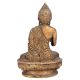 Handicraft Brass Buddha Statue