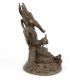 Brass Lord Ganesha Statue