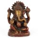 Brass Ganesha Statue