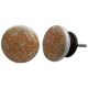 Floral Pattern Knob-04