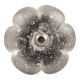 Clear Melon Glass Wine Stopper (Set of one piece)