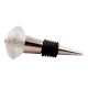 Clear Melon Glass Wine Stopper (Set of one piece)