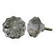 Clear Umbrella Knob, Large