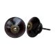 Purple Wheel Knob