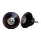 Purple Wheel Knob