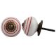 White Red Knob