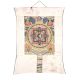 Mandala Of The Buddhist Deity Chakrasamvara