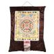 Buddhism Scroll Wall DÃ©cor Thangka Painting