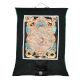 The Wheel Of Life  Yama Thangka Painting