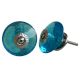 Sky Blue Wheel Knob