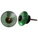 Mint Green Wheel Knob