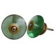 Mint Green Wheel Knob