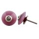Pink Wheel Knob