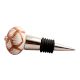 Saxifrage Ceramic Wine Stopper