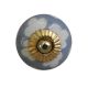 Grey Etched Ceramic Knob-16