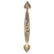 Brass Handcrafted Royal Wardrobe or Door Pull