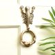 Scorpion Design Vintage Style  Brass Door Knocker