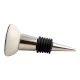 Orange Scorpion Flat Ceramic Wine Stopper