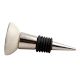 Anchor Blue Flat Ceramic Wine Stopper