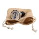Anchor Blue Flat Ceramic Wine Stopper