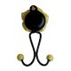 Yellow Flower Hooks