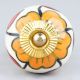Mustard Flower Knob