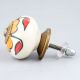 Mustard Flower Knob
