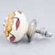 Mustard Flower Knob