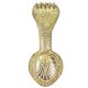Indian Snake Door Handle